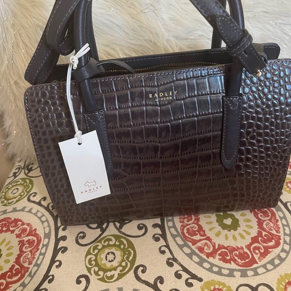 Radley London Handbag brand new with tags